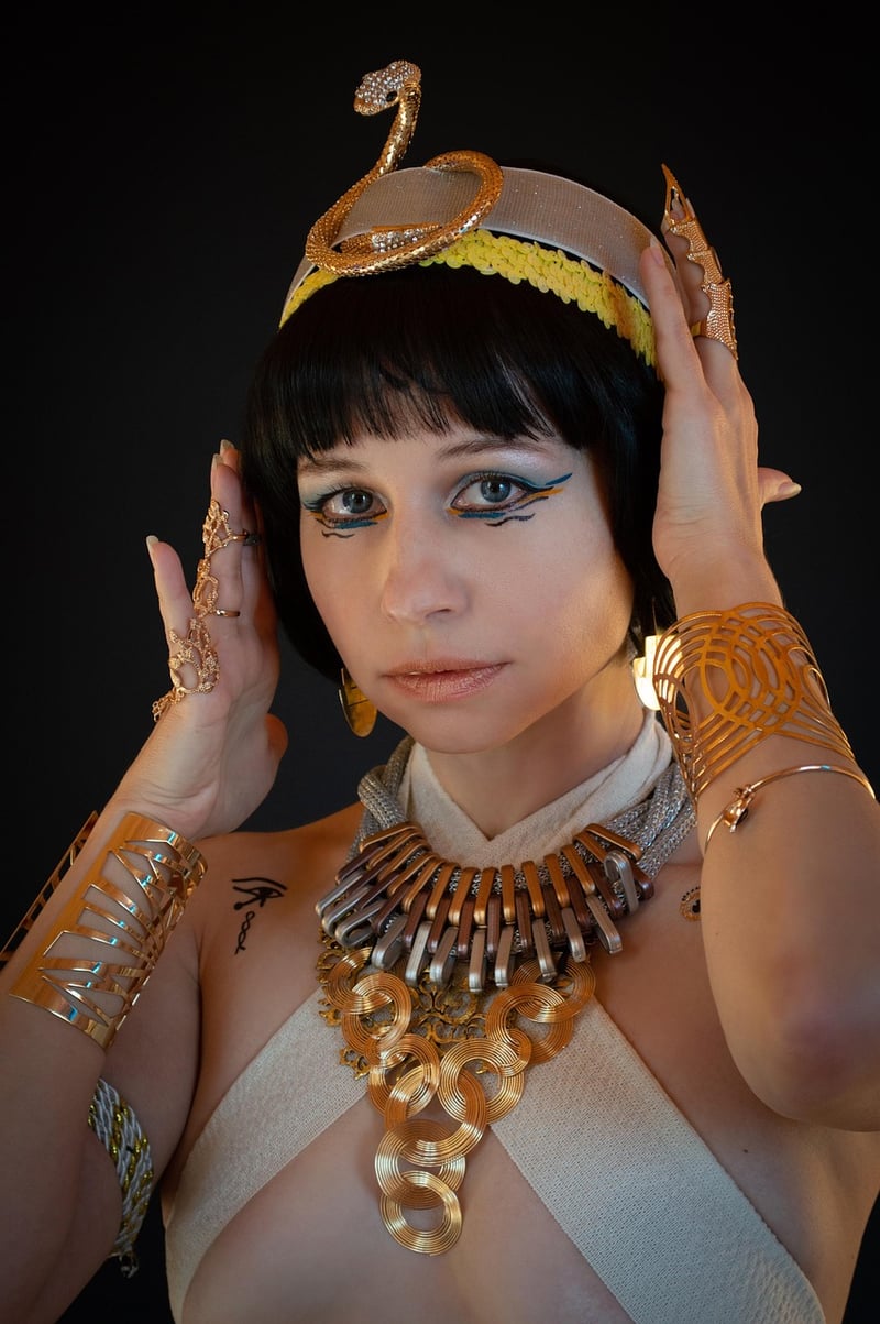 Cleopatra VII